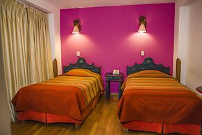 Hotel Warari