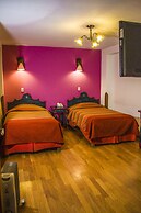 Hotel Warari