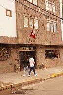 Hotel Warari