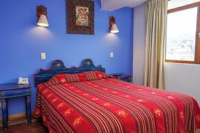 Hotel Warari