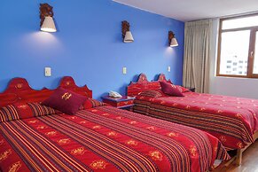 Hotel Warari