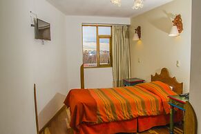Hotel Warari