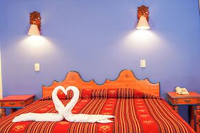 Hotel Warari