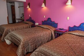 Hotel Warari