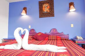 Hotel Warari