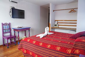 Hotel Warari