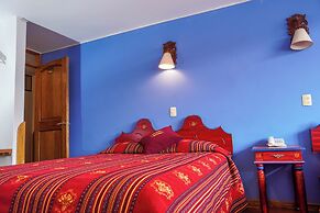 Hotel Warari