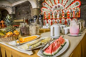 Hotel Warari