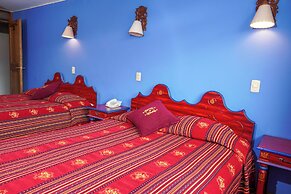 Hotel Warari