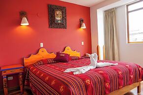 Hotel Warari