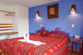 Hotel Warari