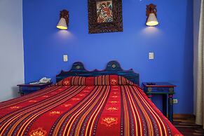 Hotel Warari