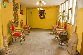 Hotel Warari