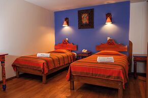 Hotel Warari