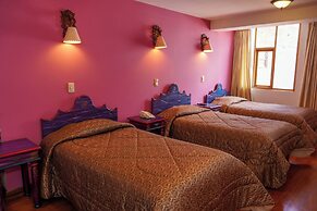 Hotel Warari
