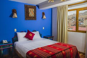 Hotel Warari