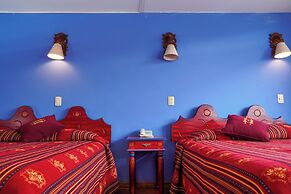 Hotel Warari