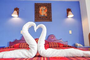 Hotel Warari