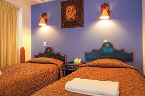 Hotel Warari