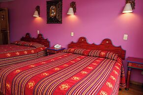 Hotel Warari