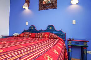 Hotel Warari