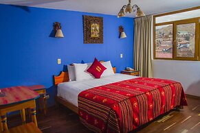 Hotel Warari