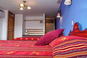 Hotel Warari
