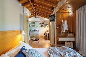 Klaritz Suites