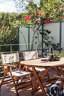 Klaritz Suites