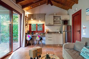 Klaritz Suites