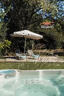 Klaritz Suites