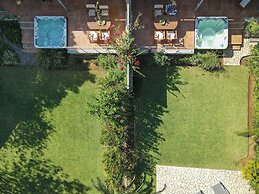 Klaritz Suites