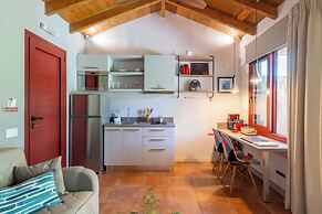 Klaritz Suites