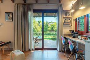 Klaritz Suites
