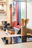 Klaritz Suites