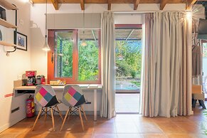 Klaritz Suites