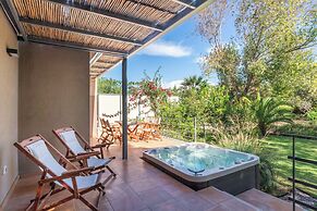 Klaritz Suites