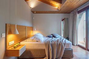 Klaritz Suites