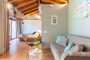 Klaritz Suites