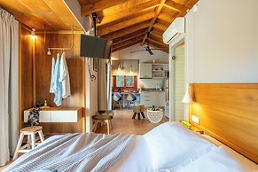 Klaritz Suites