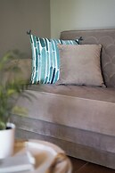 Klaritz Suites