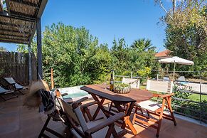 Klaritz Suites