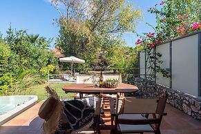Klaritz Suites