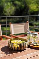 Klaritz Suites
