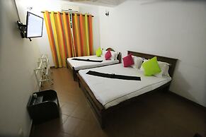 Singgah - Hostel