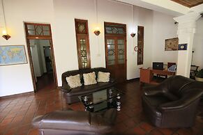 Singgah - Hostel