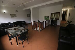 Singgah - Hostel