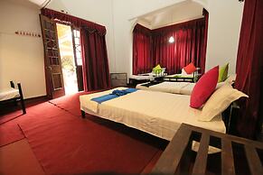 Singgah - Hostel