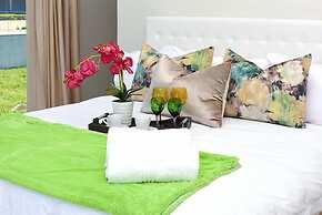 Aloe Lifestyle Hotel