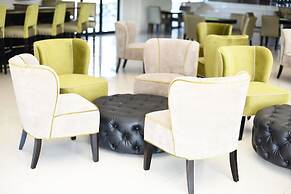 Aloe Lifestyle Hotel
